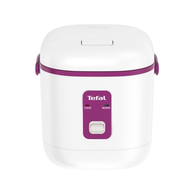 TEFAL RK1721 0.4L Mini Rice Cooker