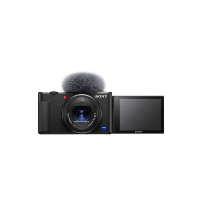 SONY ZV-1 Vlog camera