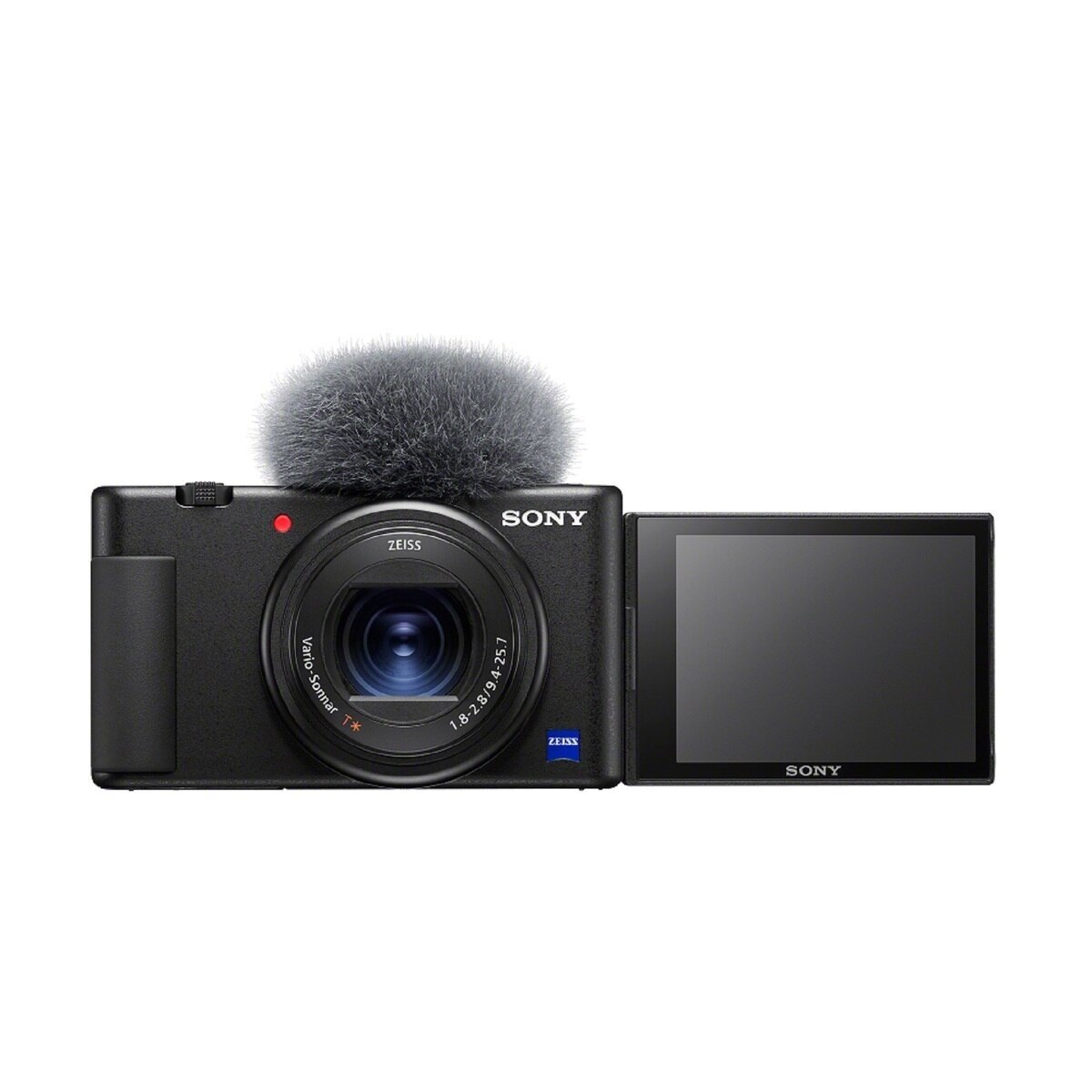SONY - 【新品・未使用品】SONY VLOGCAM ZV-1 新品)SONY (ソニー) VLOGCAM ZV-1 II ボディ ZV-1M2 W ホワイト