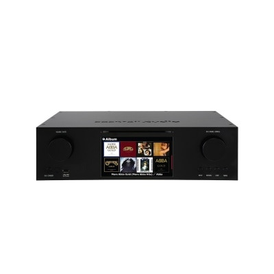 Cocktail Audio X50 Pro 音樂串流器