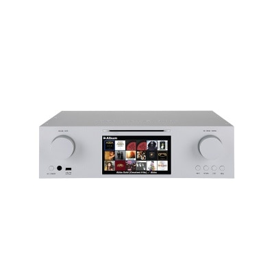 Cocktail Audio X50 Pro 音樂串流器
