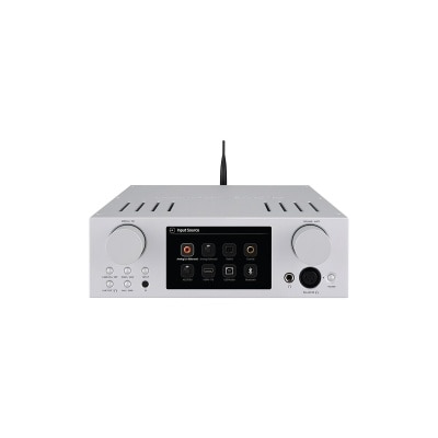 Cocktail Audio HA500H 前置放大器