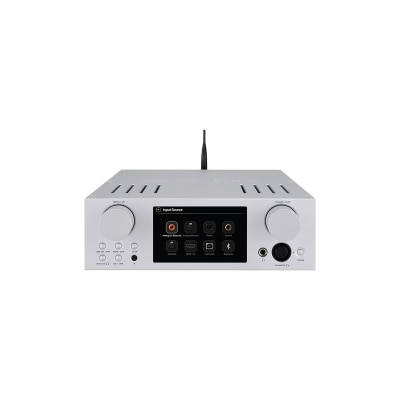 Cocktail Audio HA500H 前置放大器