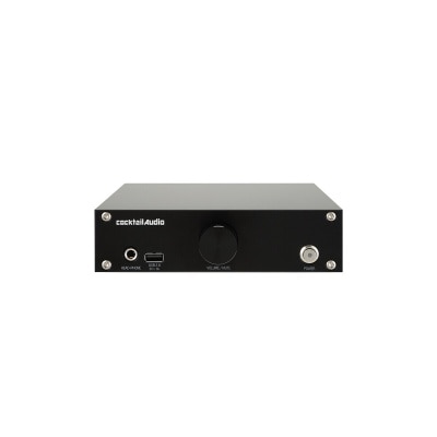 Cocktail Audio N15(D) 音樂串流器