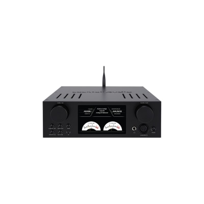 Cocktail Audio HA500H 前置放大器