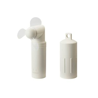 BRUNO BDE042 Compact Stick Light Fan 迷你隨身手提扇