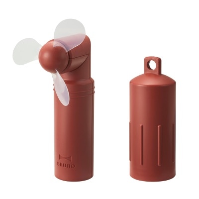 BRUNO BDE042 Compact Stick Light Fan 迷你隨身手提扇