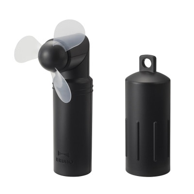 BRUNO BDE042 Compact Stick Light Fan 迷你隨身手提扇