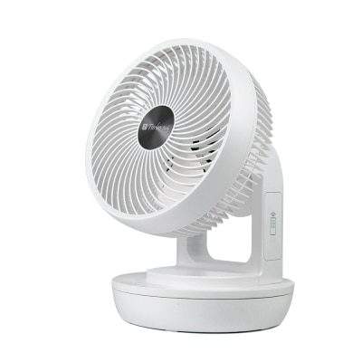 Turbo Italy TDF-S01 9吋超强力风速3D循环扇