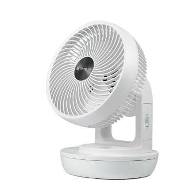 Turbo Italy TDF-S01 9吋超強力風速3D循環扇