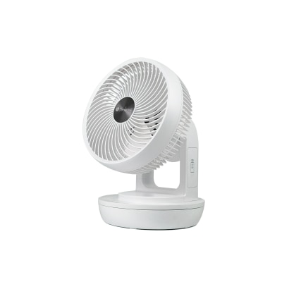 Turbo Italy TDF-S01 9吋超强力风速3D循环扇