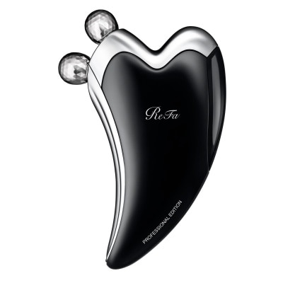 ReFa CAXA BLACK 白金美容滾輪 RFCB2340B/B