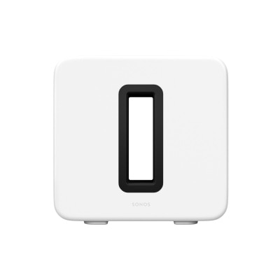 SONOS SUB (Gen 3) 无线超低音