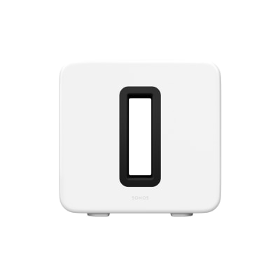SONOS SUB (Gen 3) 无线超低音