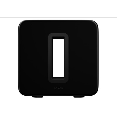 SONOS SUB (Gen 3) 无线超低音