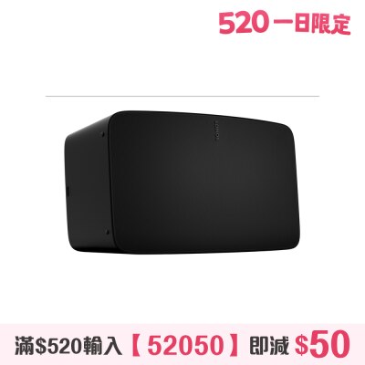 SONOS - Five 无线音箱