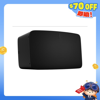 Sonos - Five Wireless Speaker