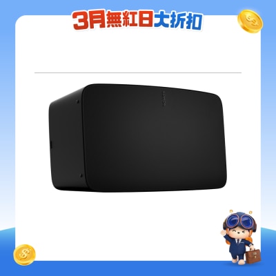 Sonos - Five Wireless Speaker