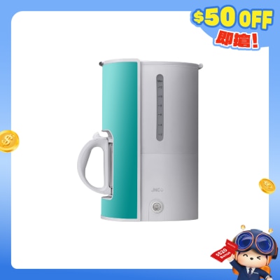 JNC - Life is Beautiful 滴漏咖啡机