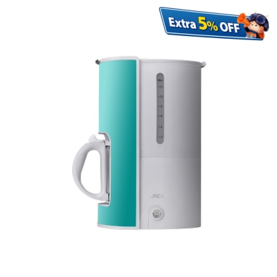 JNC Life is Beautiful Drip Coffee Machine