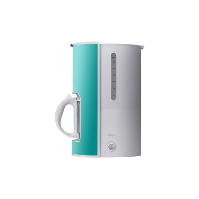 JNC - Life is Beautiful 滴漏咖啡机