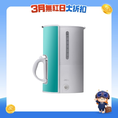 JNC - Life is Beautiful 滴漏咖啡机