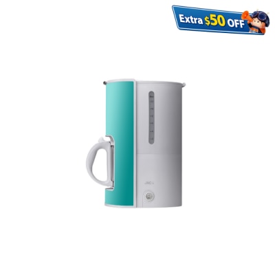 JNC Life is Beautiful Drip Coffee Machine