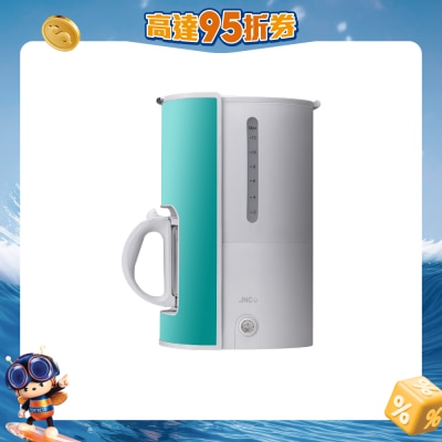 JNC - Life is Beautiful 滴漏咖啡机