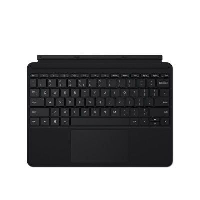 MICROSOFT 微軟 Surface Go 實體鍵盤保護蓋 (英文版)