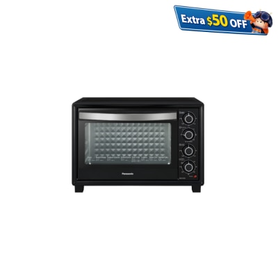 PANASONIC 乐声牌 NB-H3203 32公升电焗炉