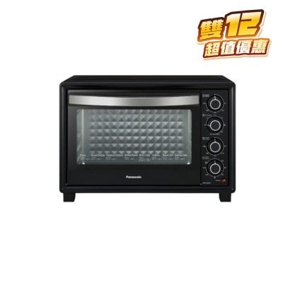 PANASONIC 樂聲牌 NB-H3203 32公升電焗爐