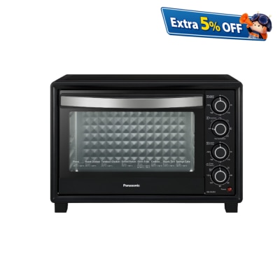 PANASONIC NB-H3203 32L Electric Oven