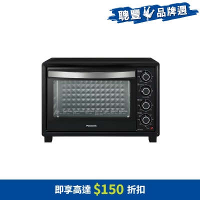 PANASONIC 樂聲牌 NB-H3203 32公升電焗爐