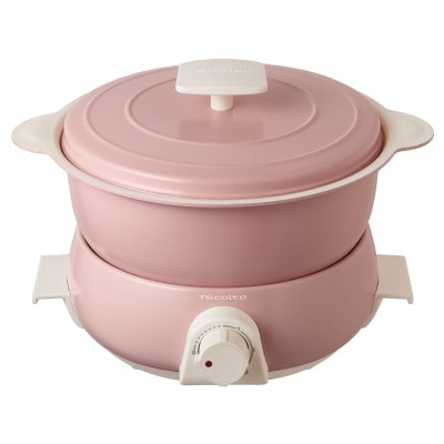 Recolte fête RPD-3 Pot Duo