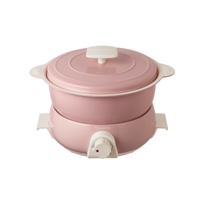 Recolte fête RPD-3 日式小电锅