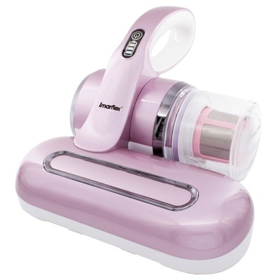 IMARFLEX 伊瑪牌 IVD-100LT 無線UV除塵蟎吸塵機