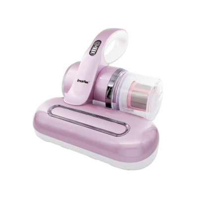 IMARFLEX IVD-100LT Rechargeable UV bed vacuum cleaner