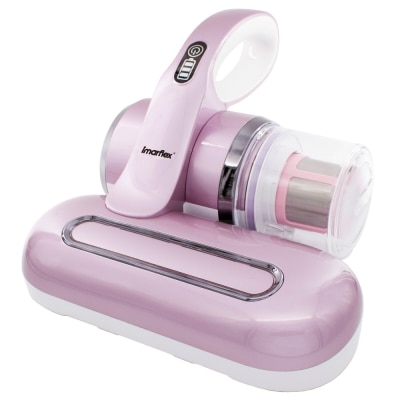 IMARFLEX 伊玛牌 IVD-100LT 无线UV除尘蟎吸尘机