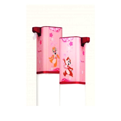 Infothink iSoap-ChipnDale 櫻花季智慧感應泡泡洗手機-奇奇蒂蒂