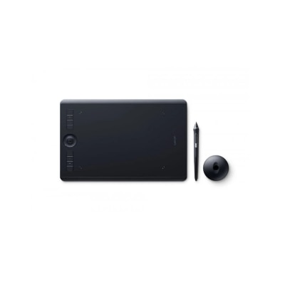 WACOM PTH-660/K0-F Intuos Pro M size Digital Drawing Pad