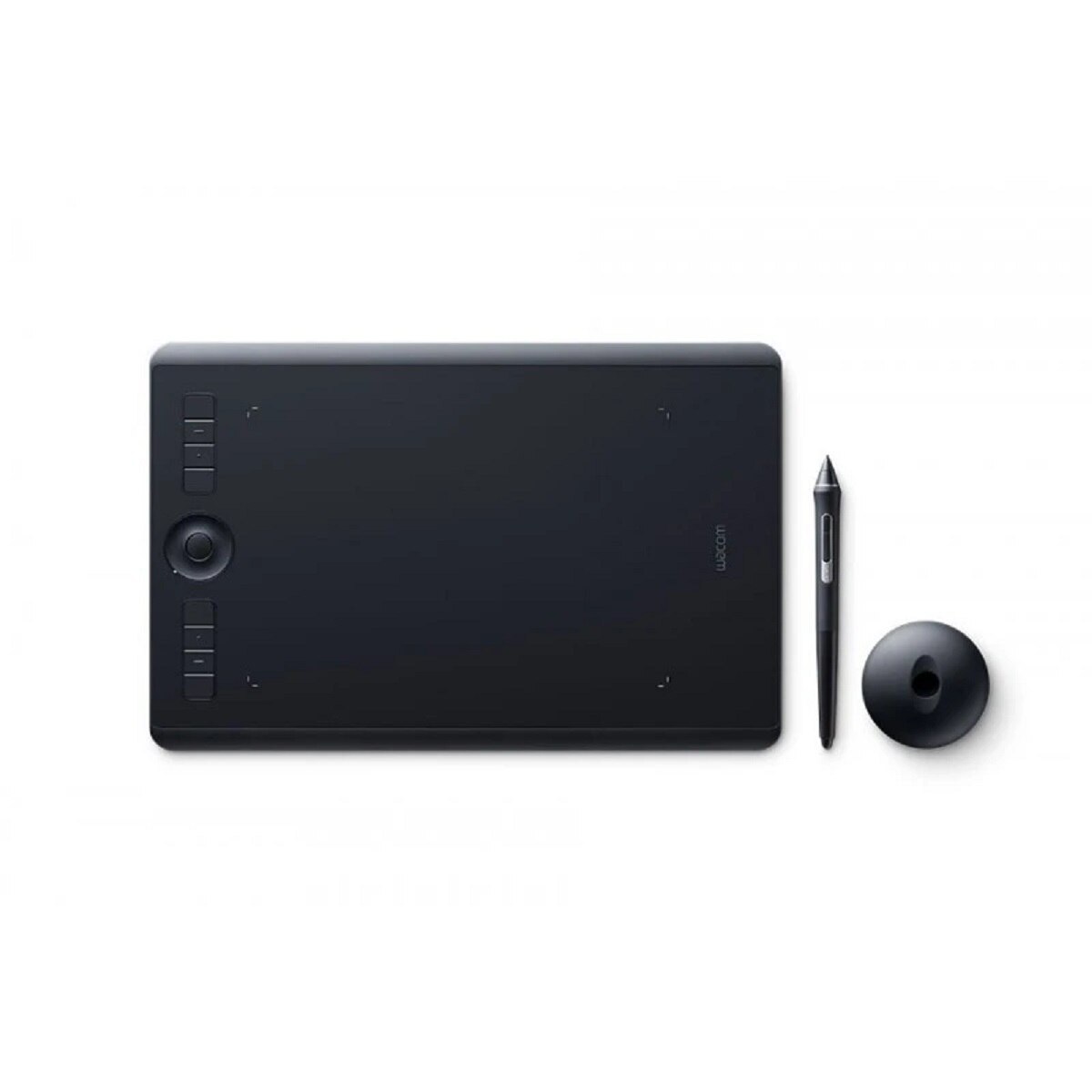 Wacom PTH-660/K0-F Intuos Pro M size 數位繪圖板| Fortress 豐澤