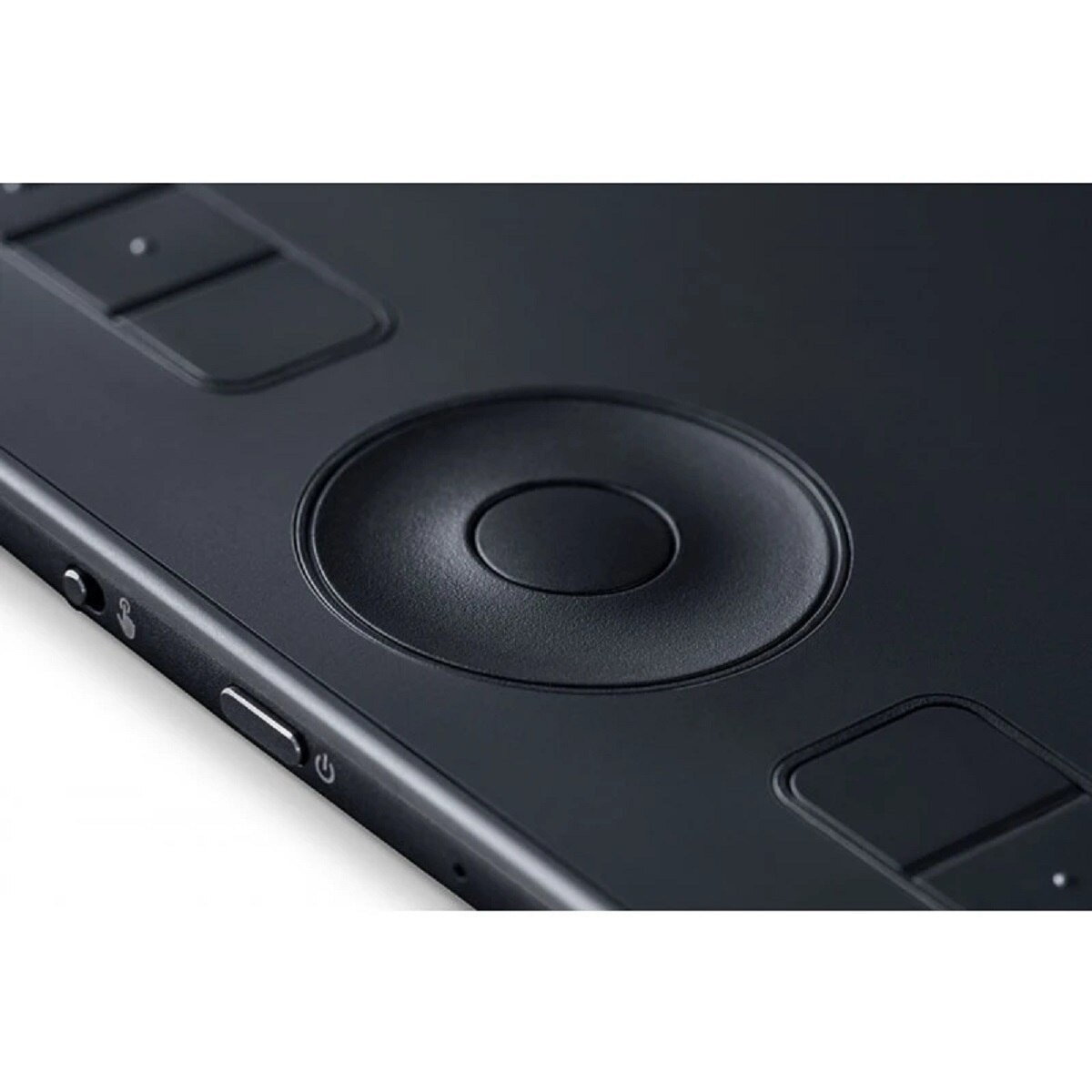 WACOM PTH-660/K0-F Intuos Pro M size Digital Drawing Pad | Fortress