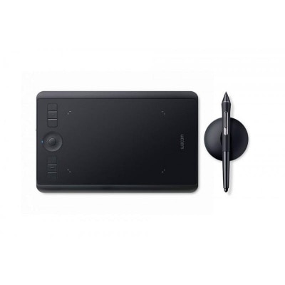 WACOM PTH-460/K0 Intuos Pro S size Digitial Drawing Pad