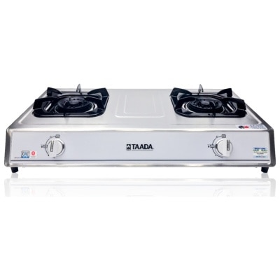 Taada多田 GA023S-A 可設計座檯式雙頭爐