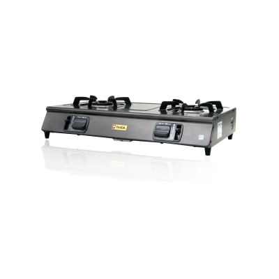 Taada多田 GA021SF 易洁表面按键打火座檯双头炉