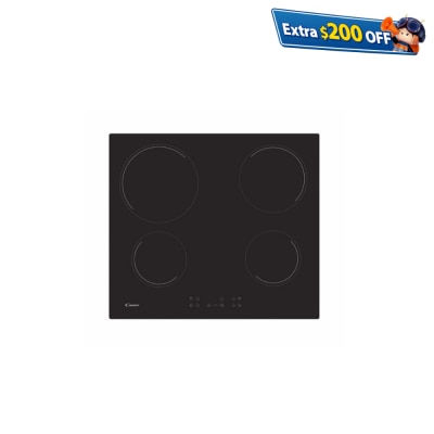 CANDY 金鼎 CC64CH 嵌入式電磁爐