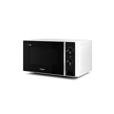 WHIRLPOOL 惠而浦 MS2003W 20L微波爐