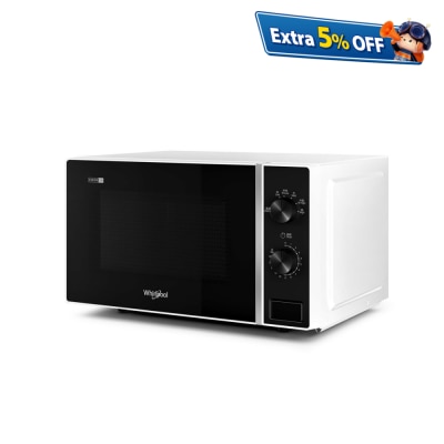 WHIRLPOOL 惠而浦 MS2003W 20L微波炉