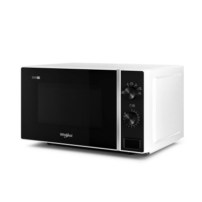 WHIRLPOOL 惠而浦 MS2003W 20L微波爐