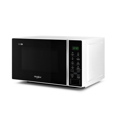 WHIRLPOOL 惠而浦 MS2005W 20L 微波爐